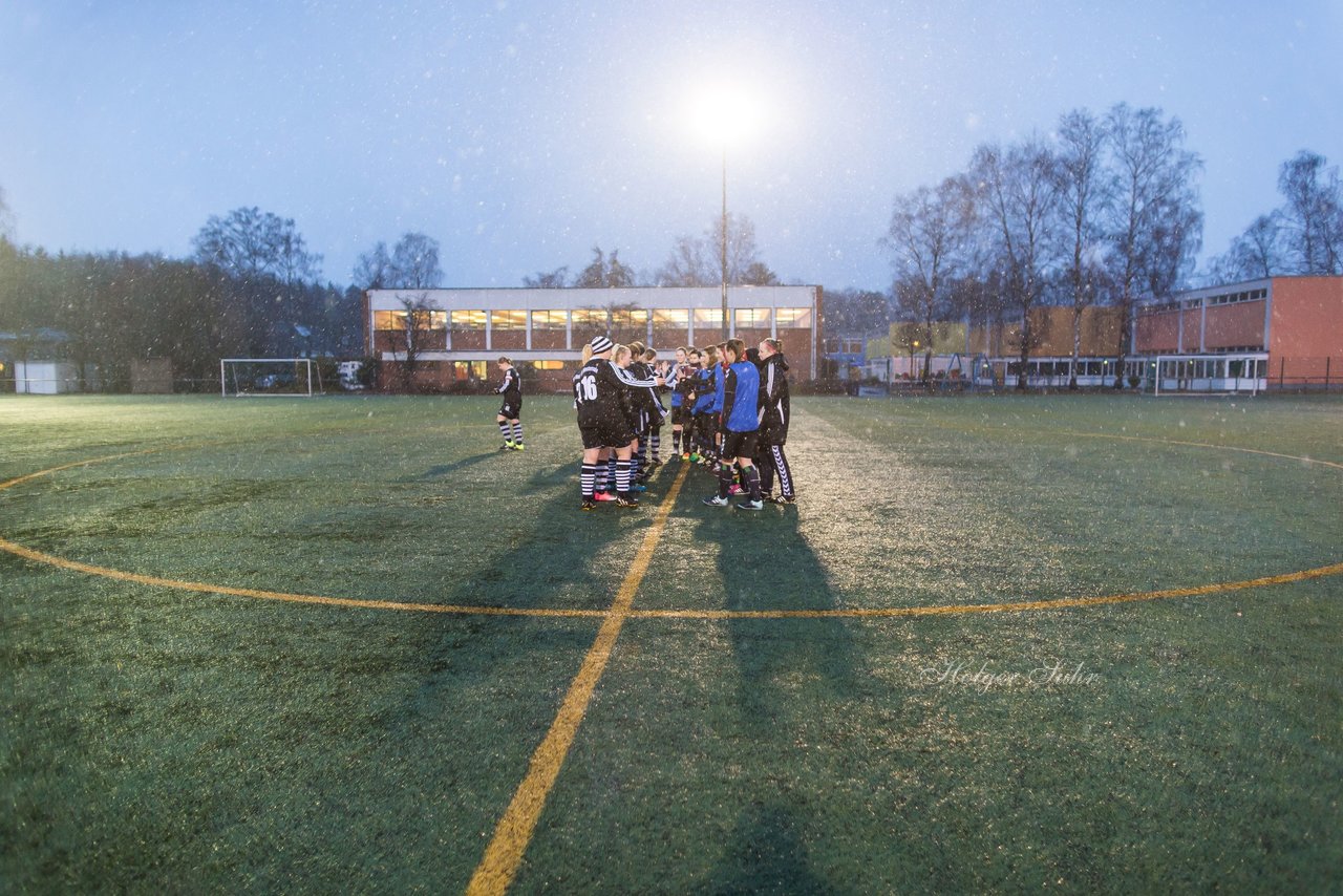 Bild 78 - Frauen SV Henstedt Ulzburg III - SG Weede/Westerrade : Ergebnis: 5:2